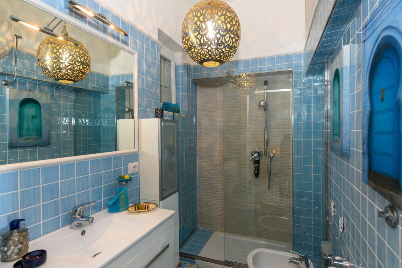 Casa Giulietta Villa Positano Kültér fotó