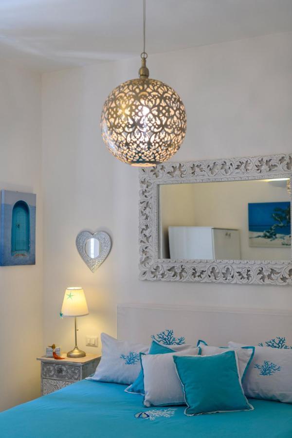 Casa Giulietta Villa Positano Kültér fotó