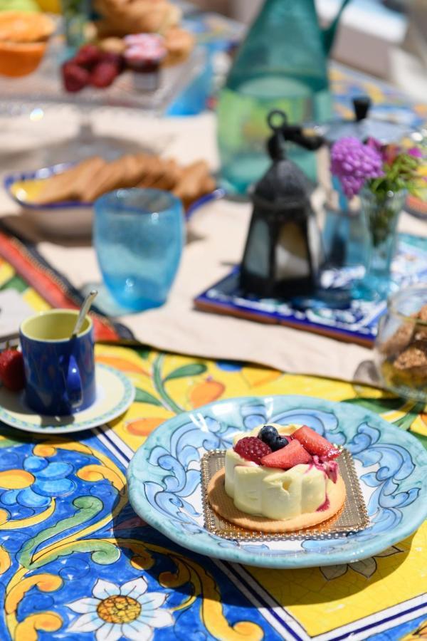 Casa Giulietta Villa Positano Kültér fotó