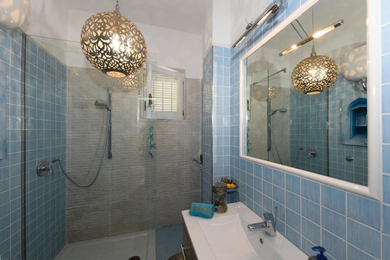 Casa Giulietta Villa Positano Kültér fotó
